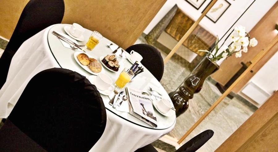 Le Patio Bastille Париж Екстериор снимка