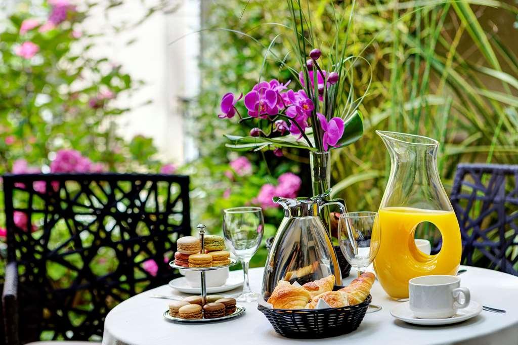 Le Patio Bastille Париж Екстериор снимка
