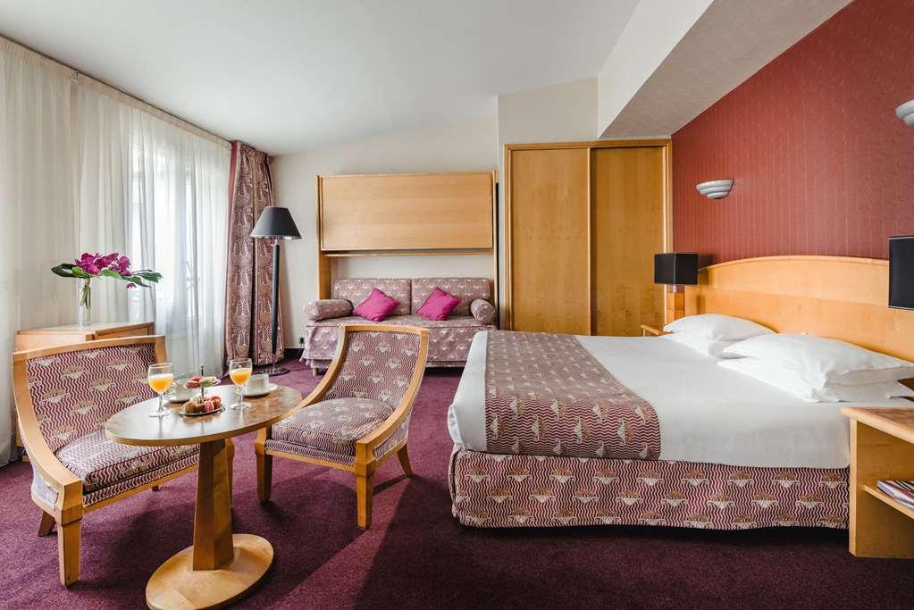 Le Patio Bastille Париж Стая снимка