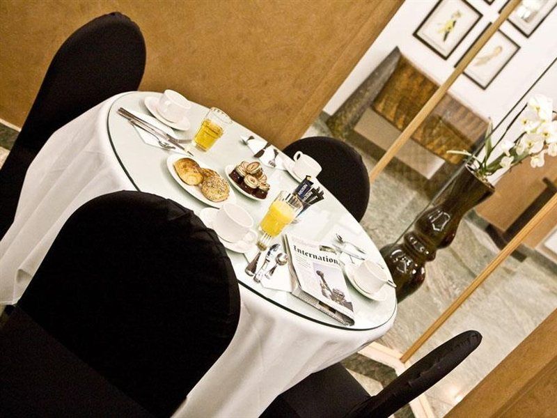 Le Patio Bastille Париж Екстериор снимка