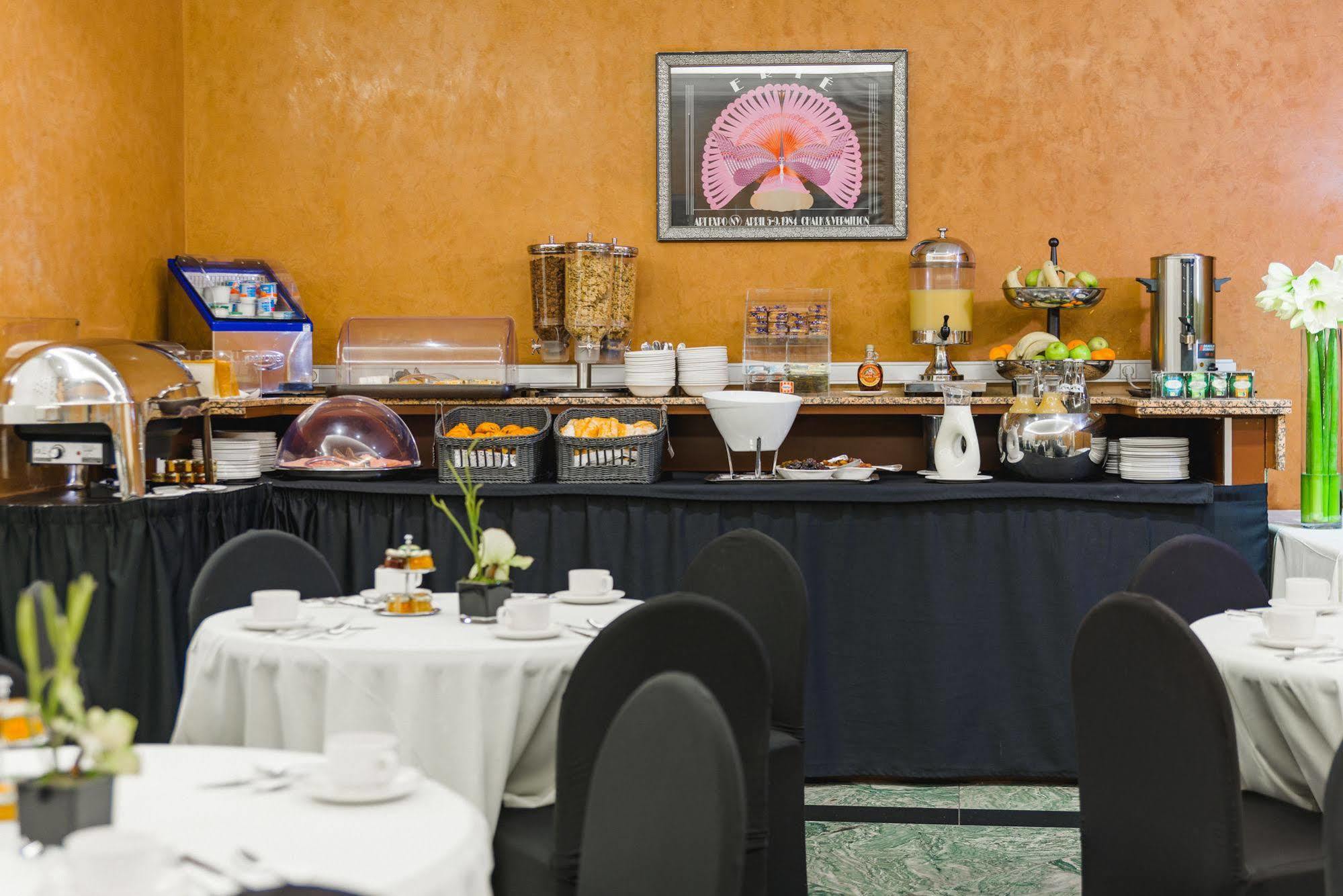 Le Patio Bastille Париж Екстериор снимка