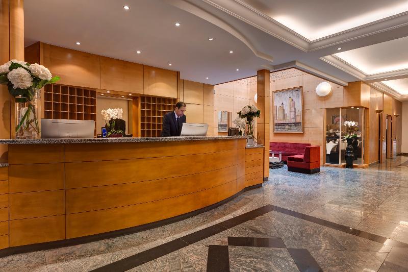 Le Patio Bastille Париж Екстериор снимка