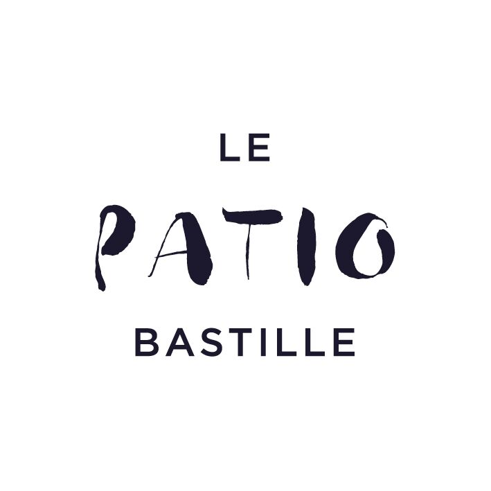 Le Patio Bastille Париж Екстериор снимка
